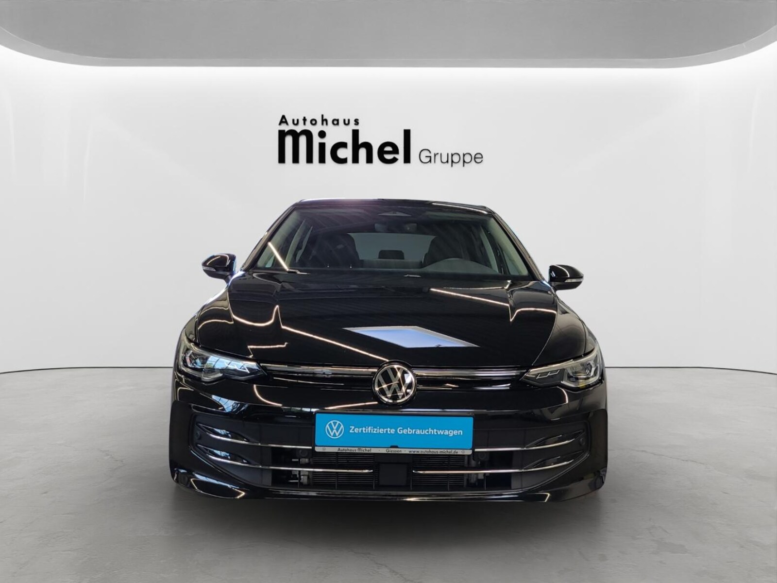 Volkswagen Golf – Bild 13