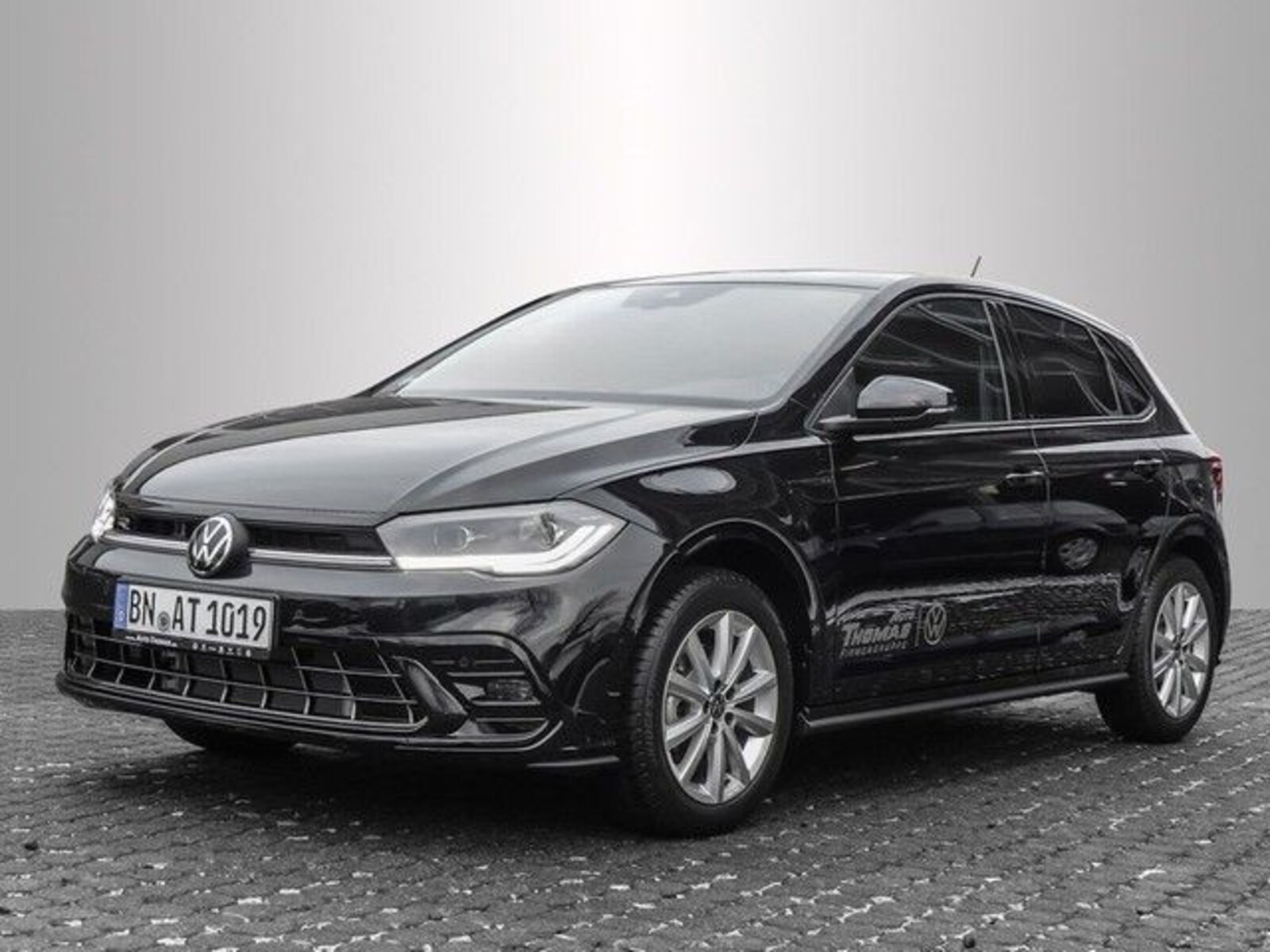 Volkswagen Polo – Bild 4