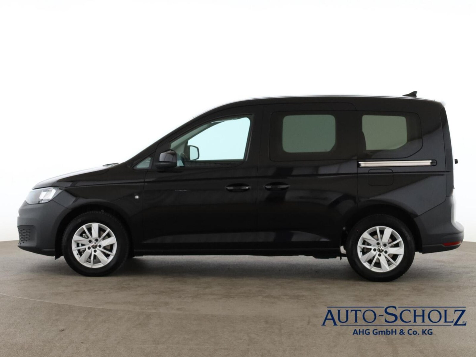 Volkswagen Caddy – Bild 3