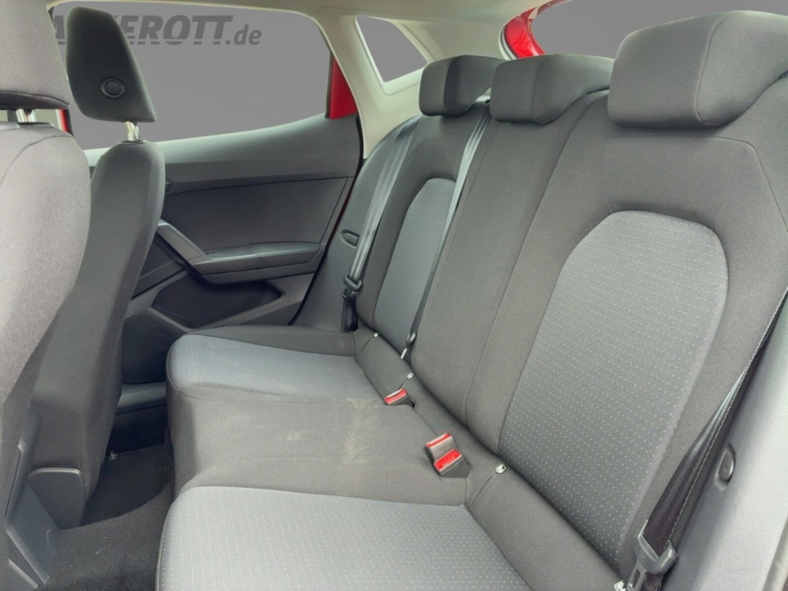 SEAT Ibiza – Bild 8