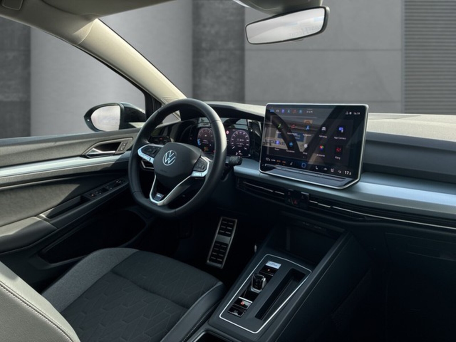 Volkswagen Golf Variant – Bild 14