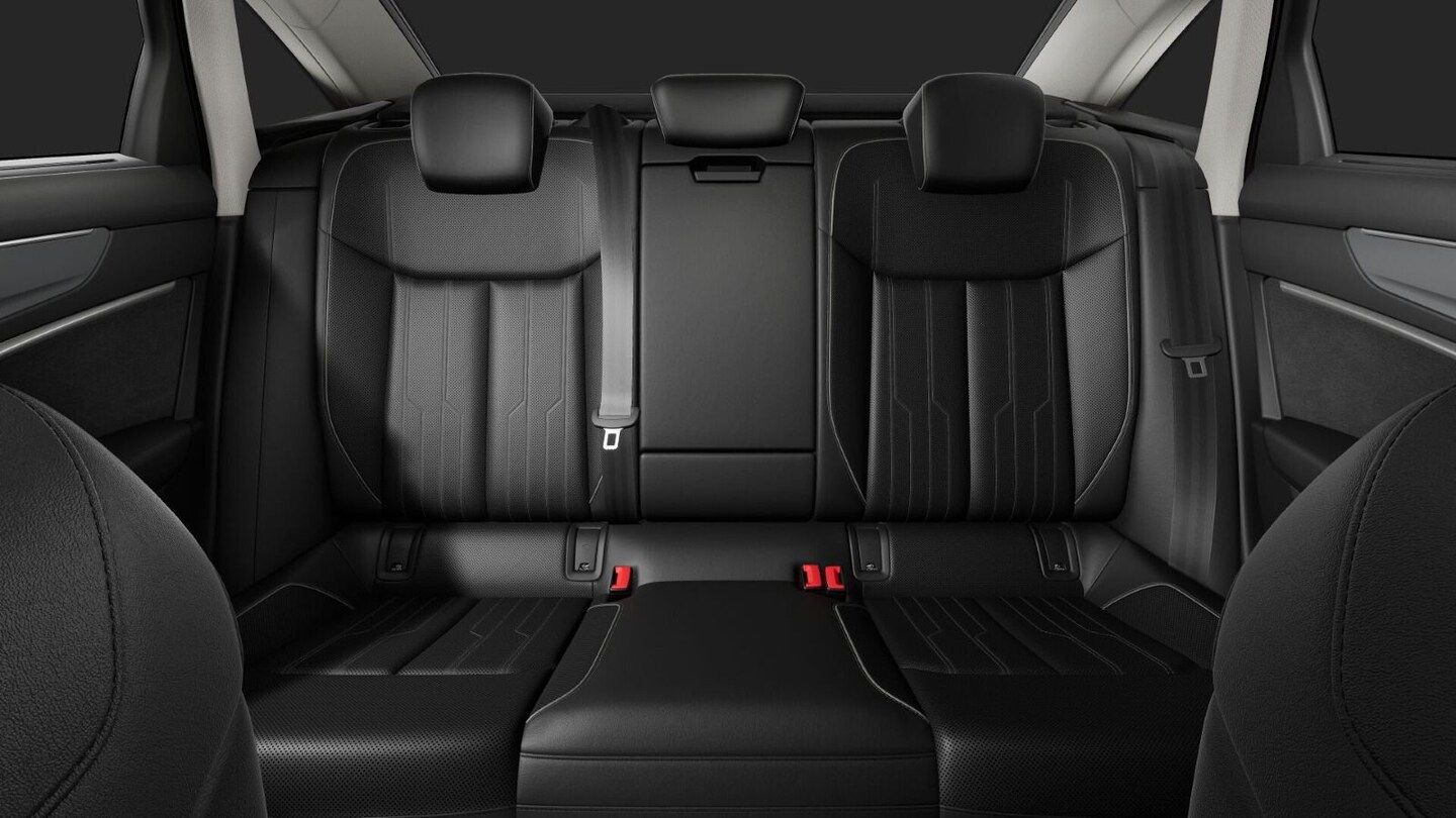Bild über Audi A6 Limousine advanced 40 TDI S tronic - für weitere Informationen kontaktieren Sie den Audi Partner