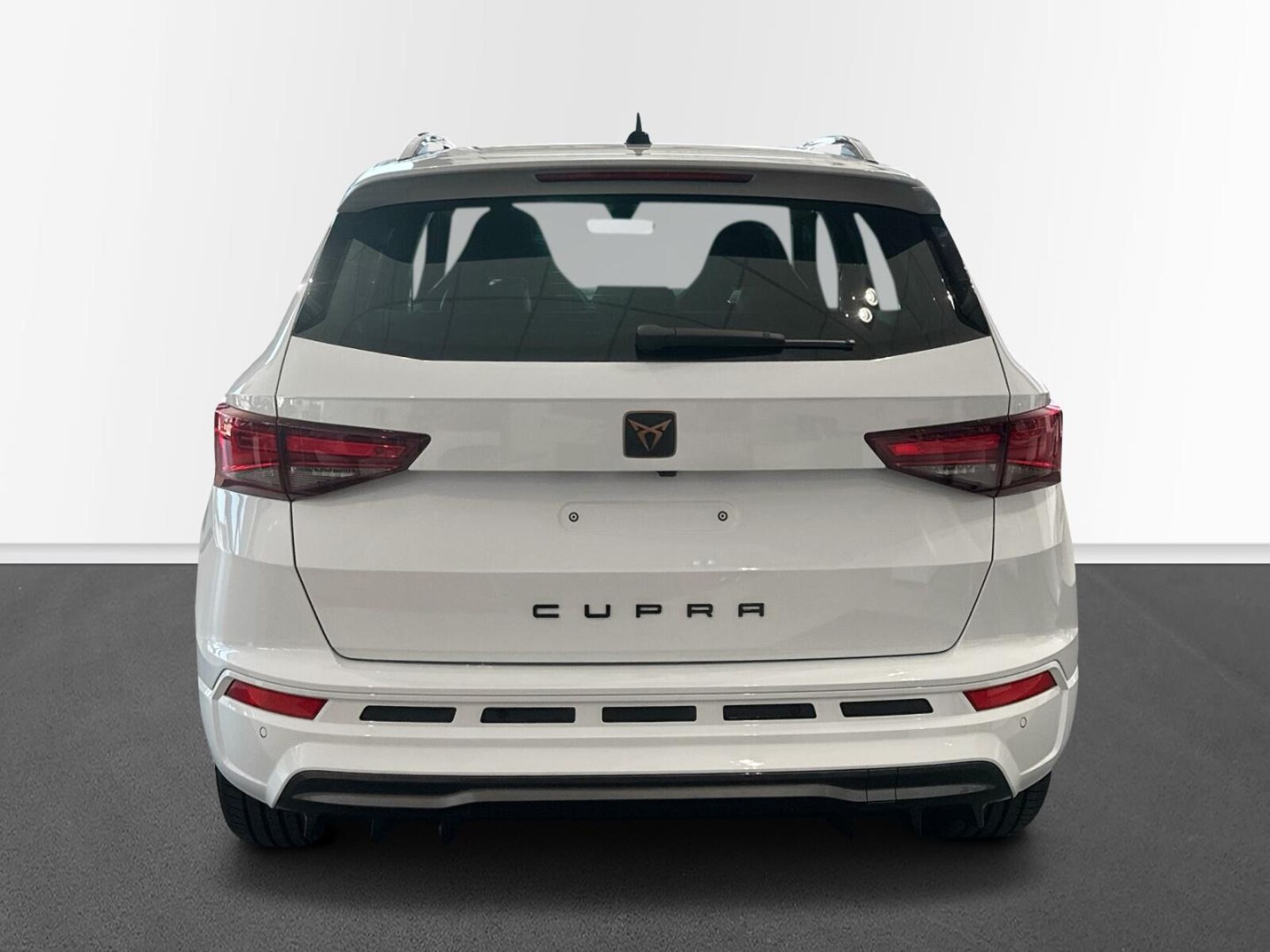 CUPRA Ateca – Bild 5