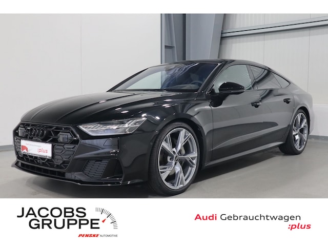 Audi A7 Sportback