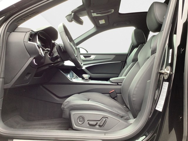 Image about Audi A6 Avant S line 55 TFSI quattro S tronic