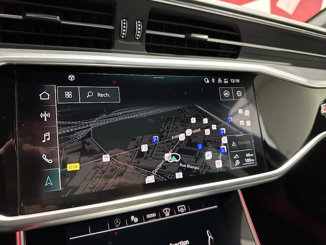 Audi RS6 Avant RS 6 Avant 600 Ch Tiptronic - 2022 - Joinsteer - #36