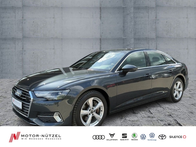 Audi A6 Limousine