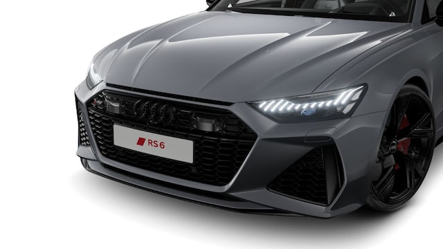 Audi RS6 avant TFSI Quattro Tiptronic -  - Joinsteer - #3