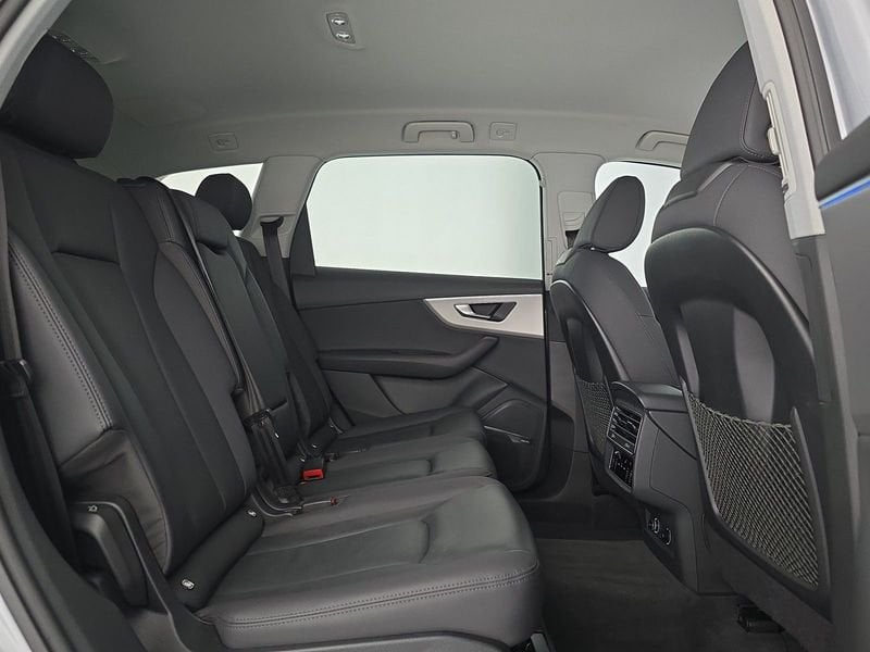 Image about Audi Q7 Business 50 TDI quattro 210 kW (286 PS) tiptronic