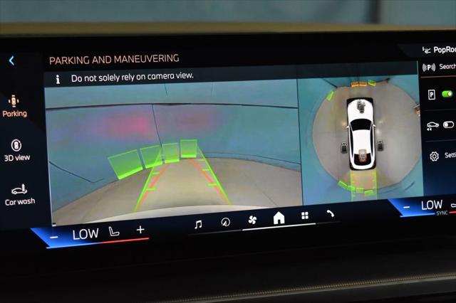 2024 BMW i4 40 - Photo 12