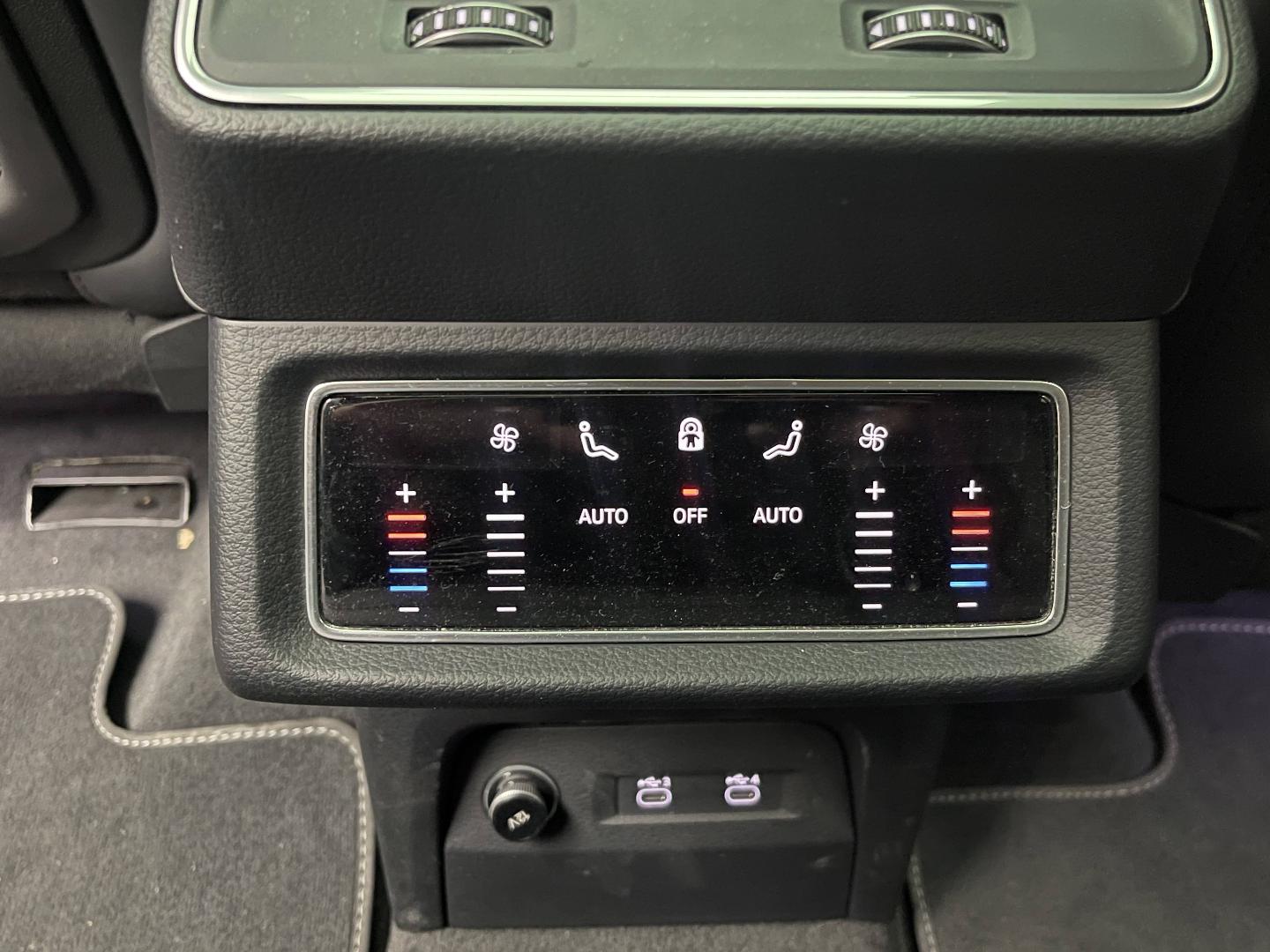 Image about Audi e-tron Sportback S line 55 quattro 300,00 kW