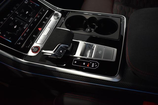 2026 Audi RS Q8 Base - Photo 26