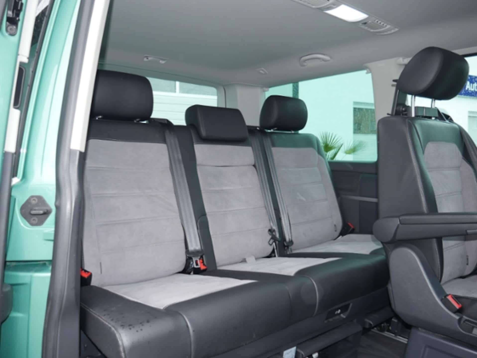 Volkswagen T6.1 Multivan Comfortline