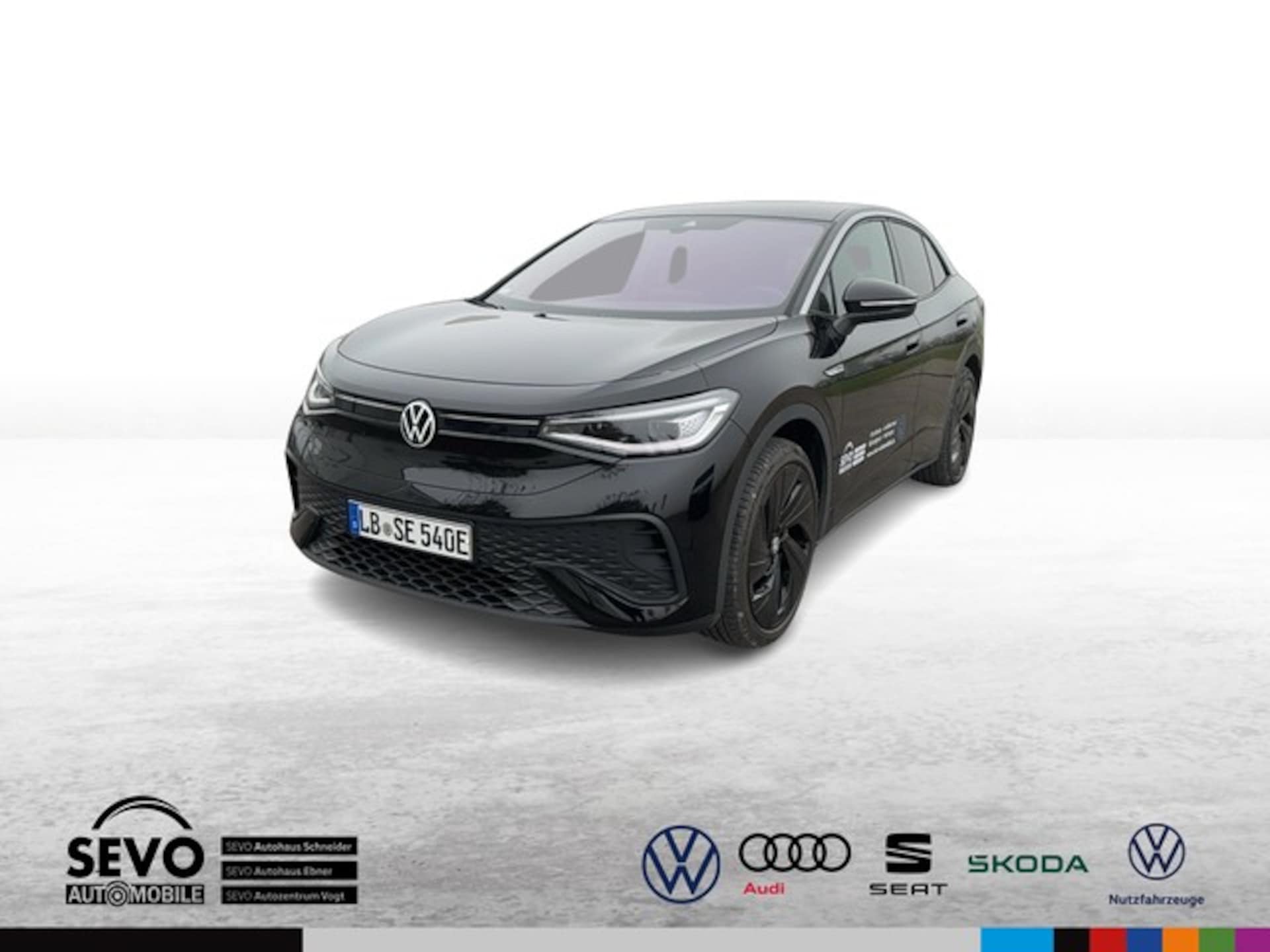 Volkswagen ID.5 Pro Performance