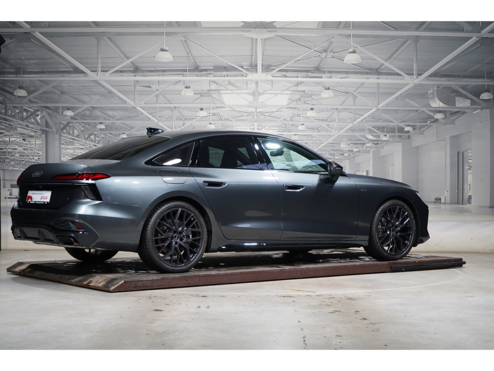 Audi A6 Limousine – Bild 3