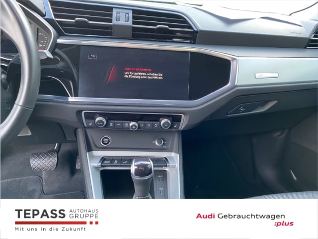 Audi Q3 TFSI E 45 TFSI E S Tronic -  - Joinsteer - #5