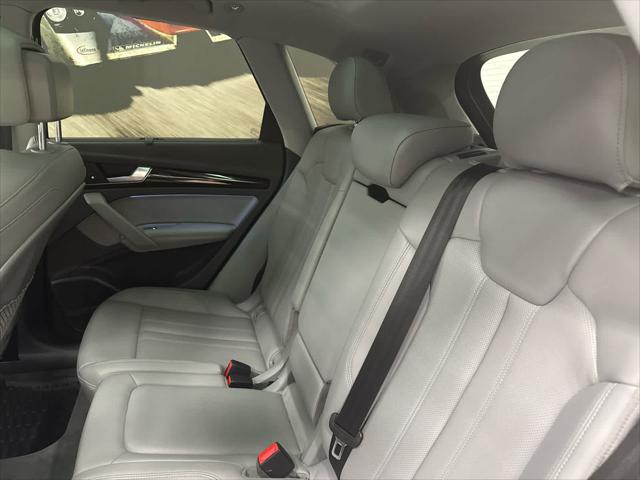 2019 AUDI Q5 - Image 18