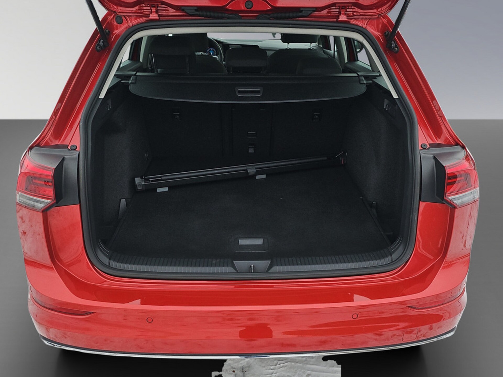 Volkswagen Golf Variant Style