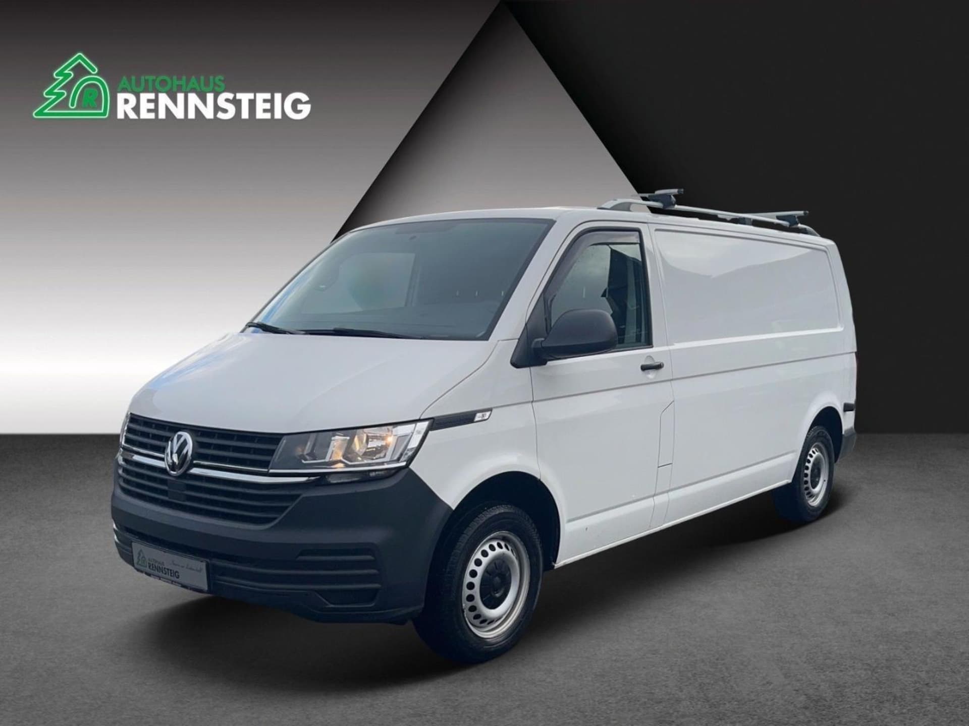 Volkswagen T6.1 Transporter Kasten langer Radstand EcoProfi