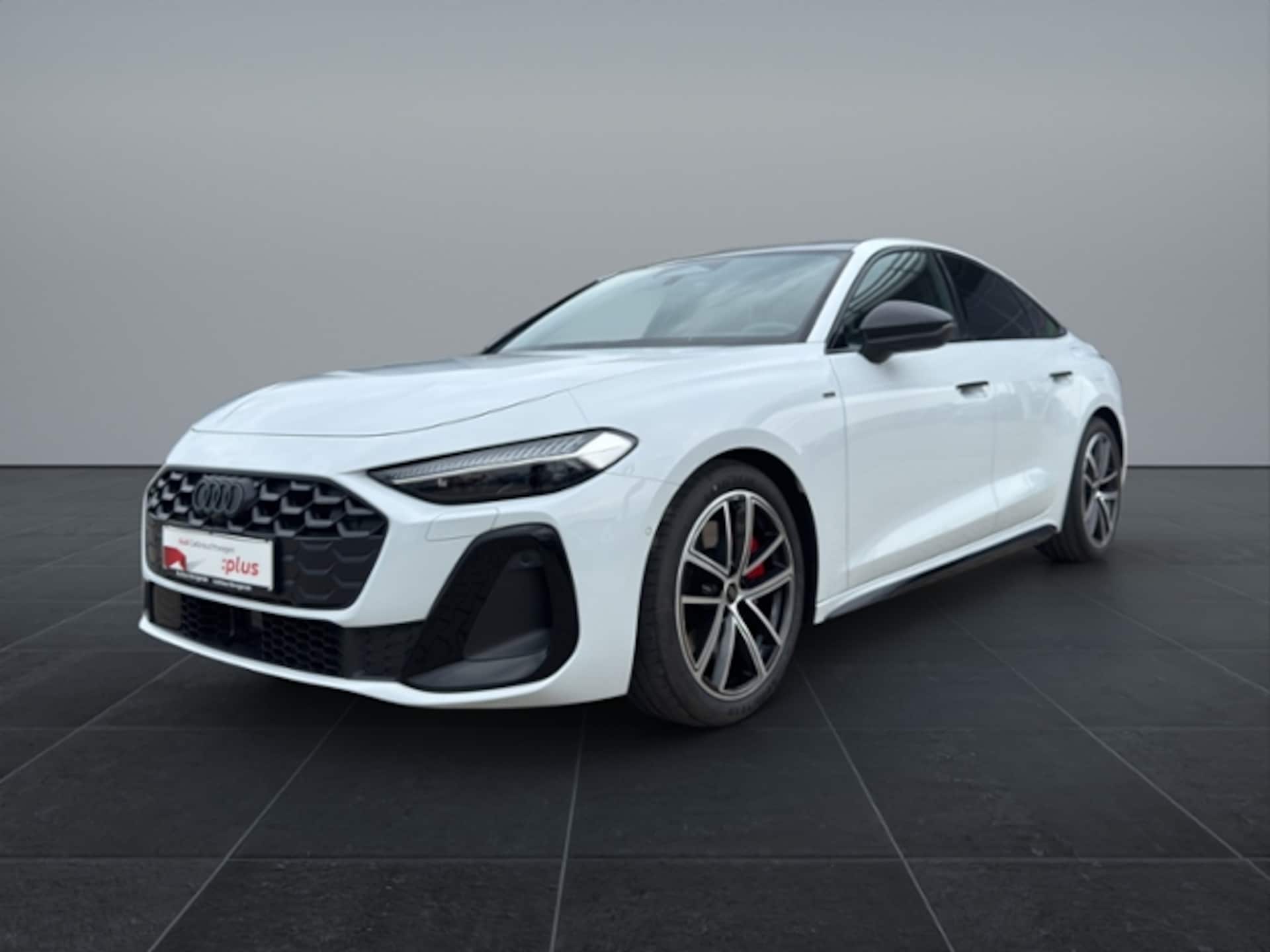 Audi A5 Limousine e-hybrid