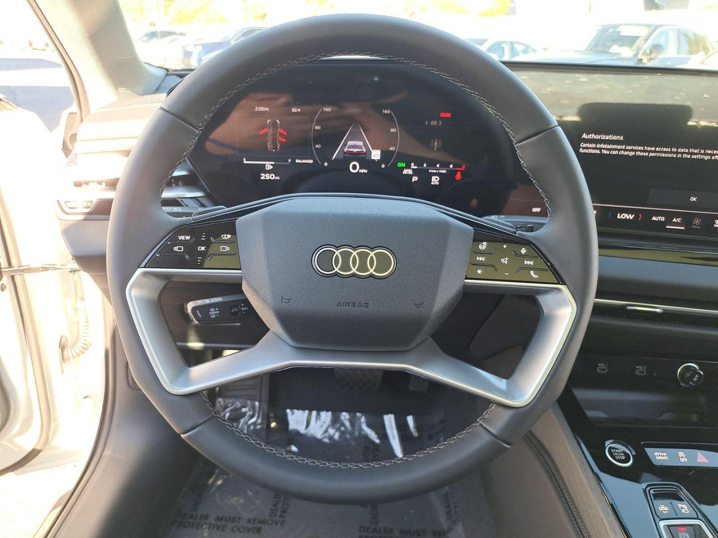 2025 Audi A5 Premium Plus - Photo 19