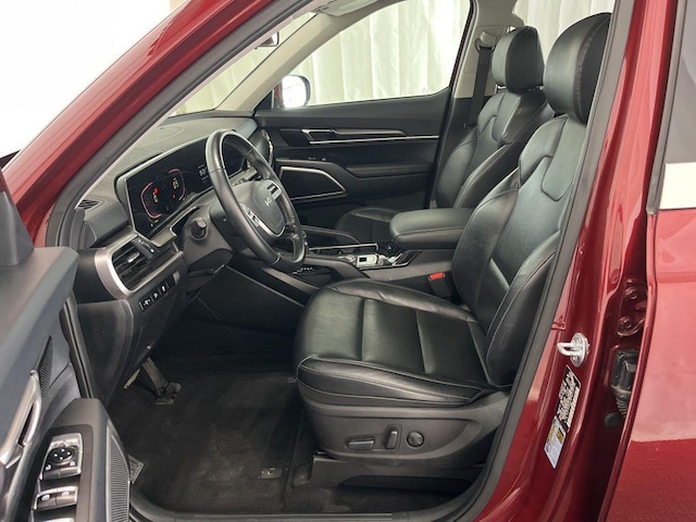 2023 Kia Telluride