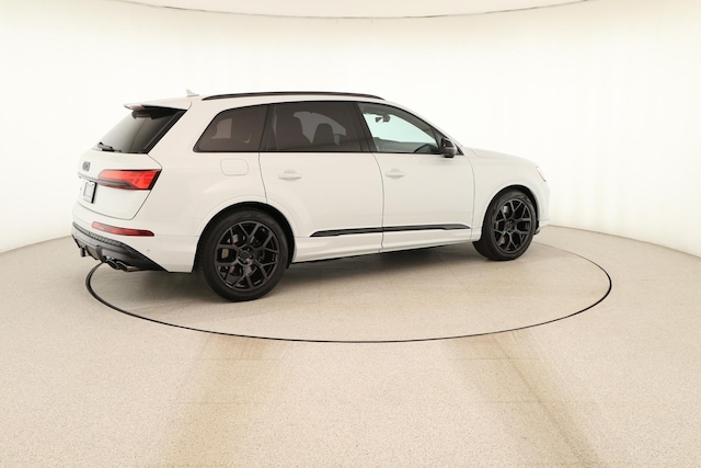 2026 Audi SQ7 Premium Plus - Photo 7