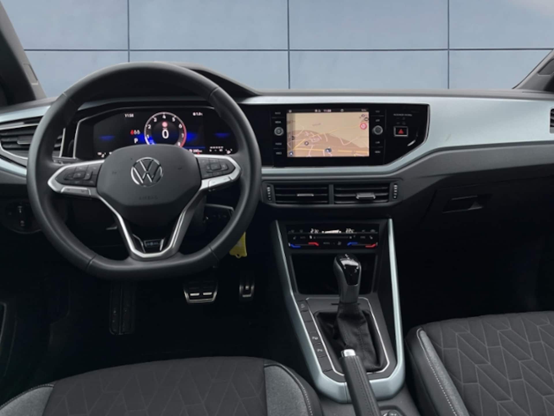 Volkswagen Taigo Life