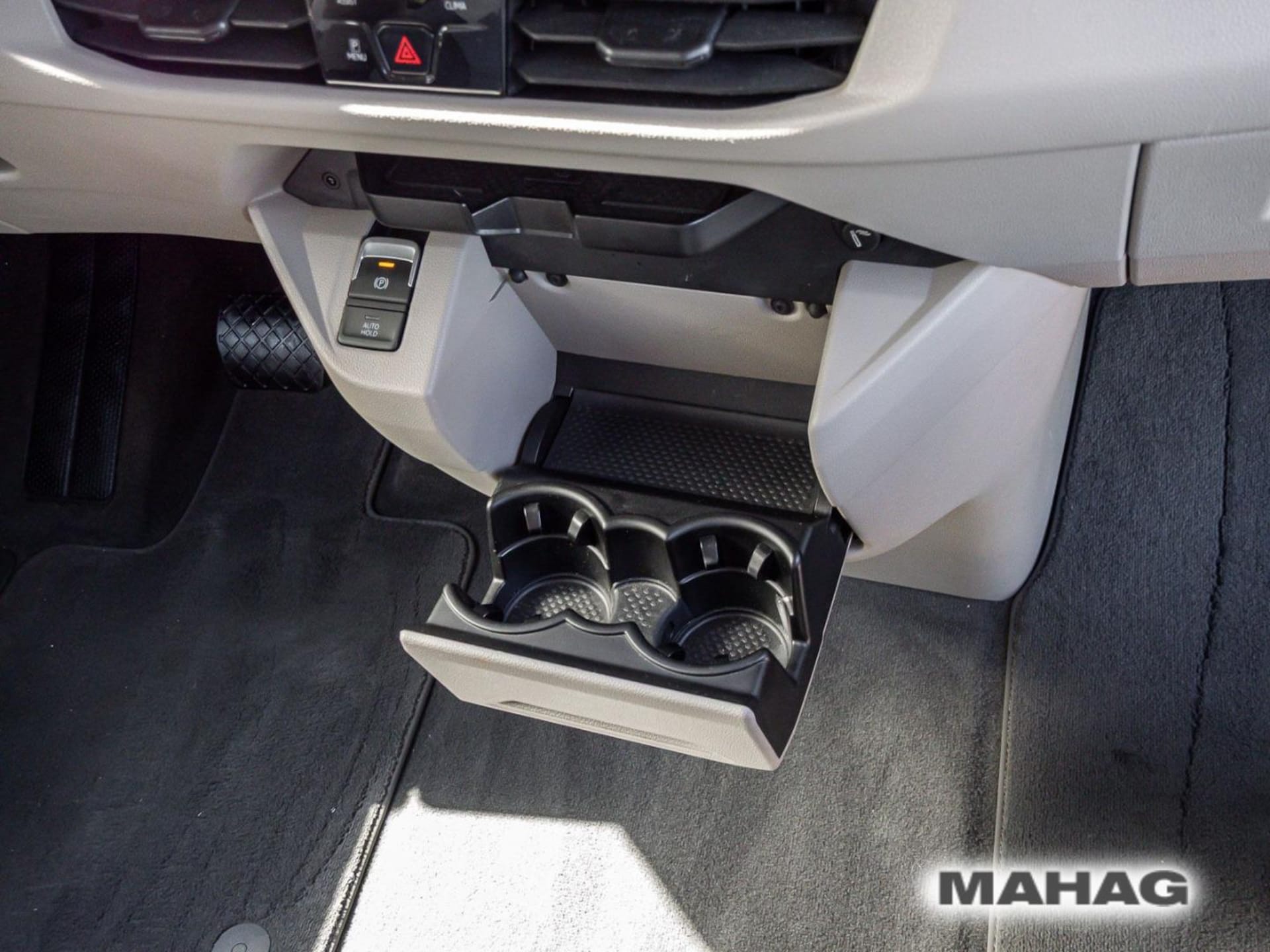 Volkswagen California Beach Tour