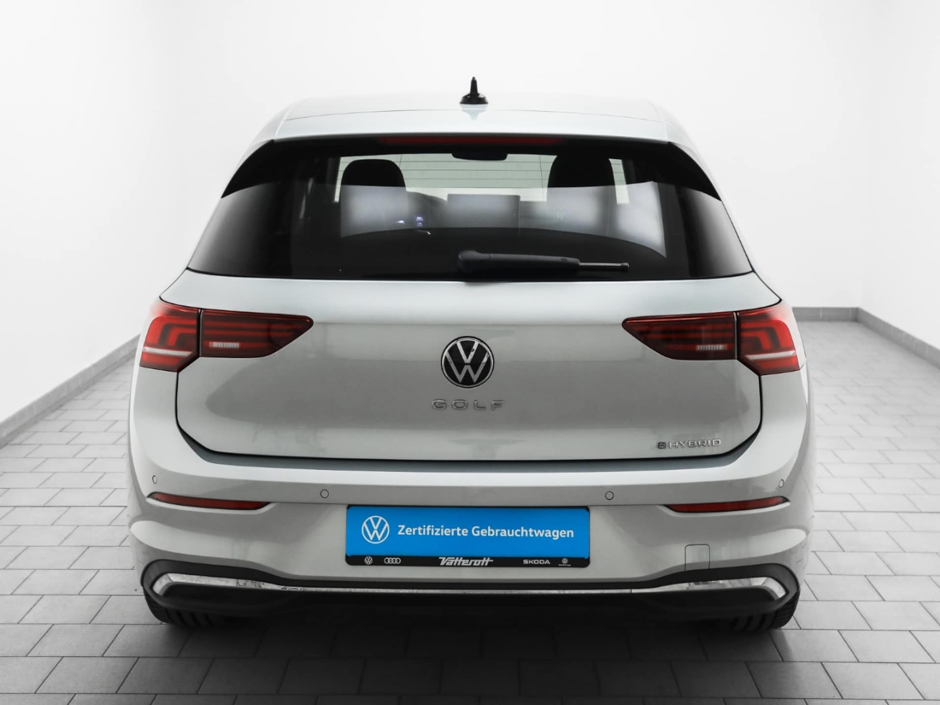 Volkswagen Golf ENERGY