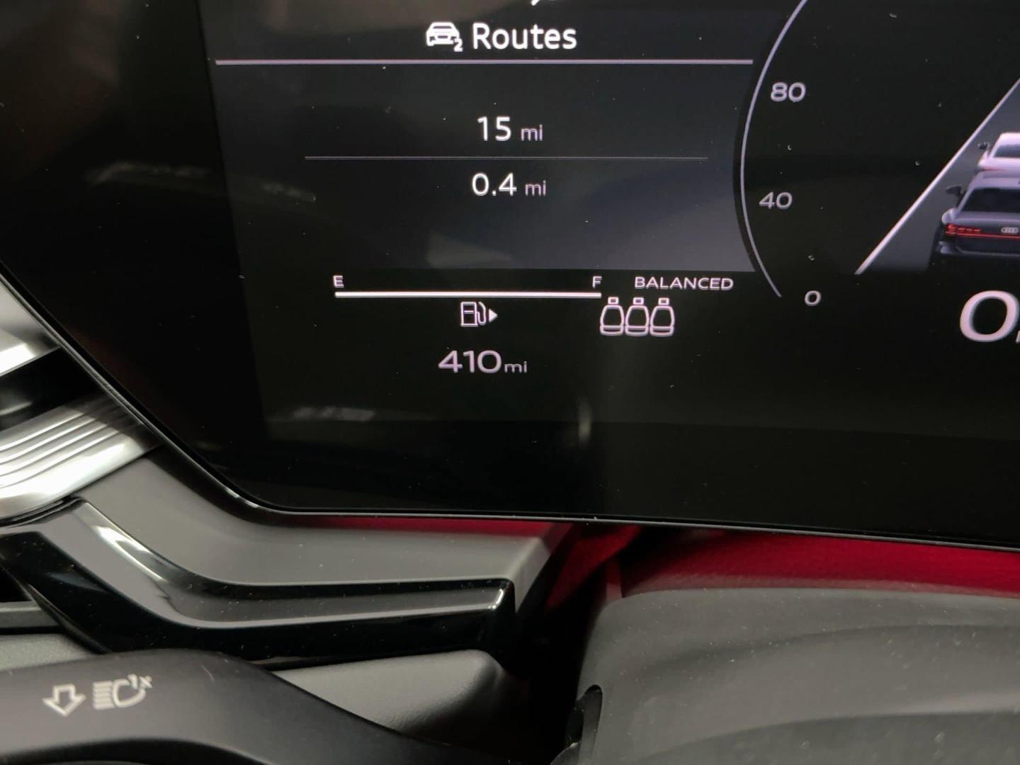 2026 Audi A6 Premium Plus - Photo 20