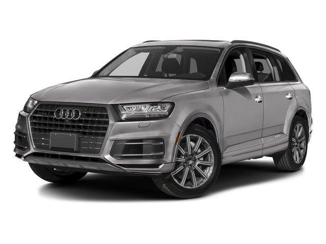 2017 Audi Q7 3.0T quattro tiptronic Premium Plus's photo