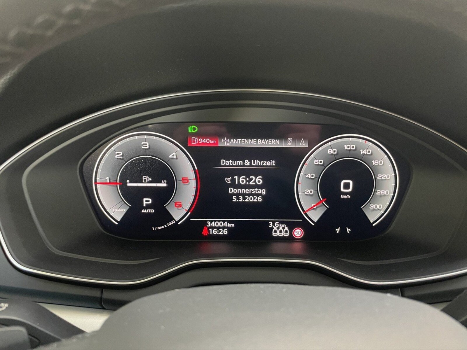 Audi Q5 Sportback – Bild 11