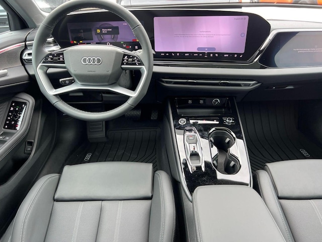 2026 Audi A5 Premium Plus - Photo 15