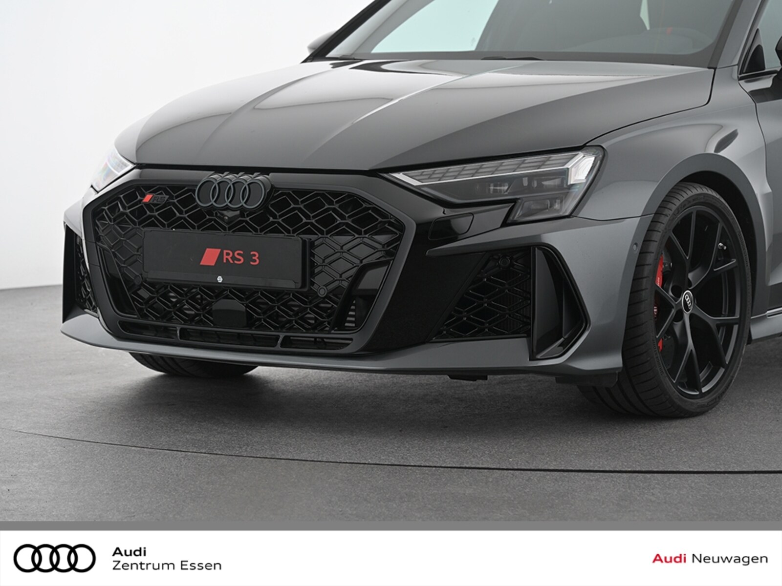 Audi RS 3 Sportback – Bild 7