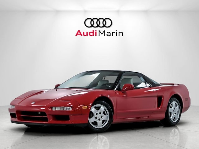 1991 Acura NSX