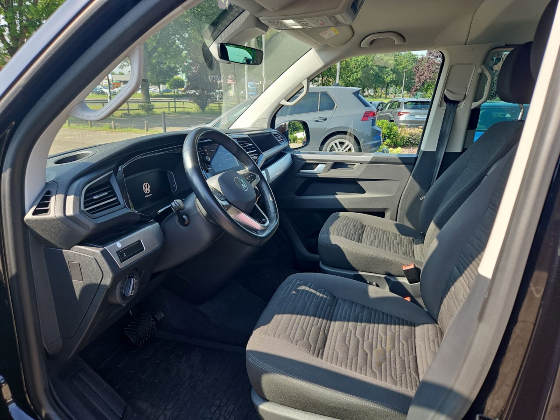 Volkswagen T6.1 Multivan Comfortline
