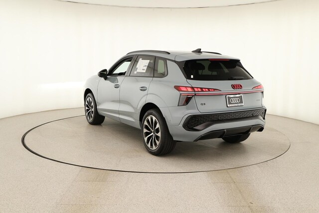 2026 Audi Q3 SUV