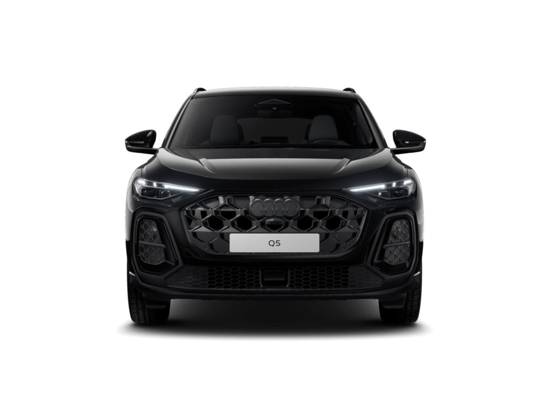 Audi Q5 SUV