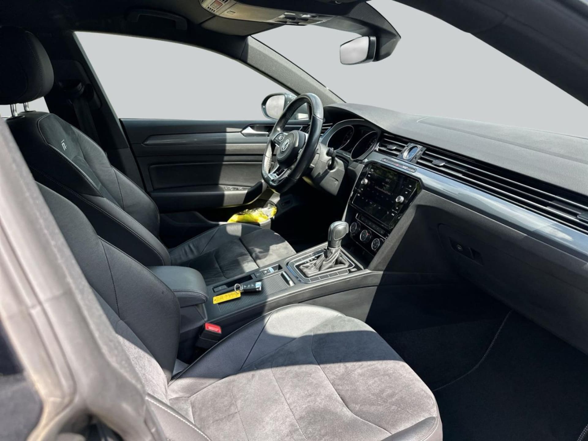 Volkswagen Arteon R-Line