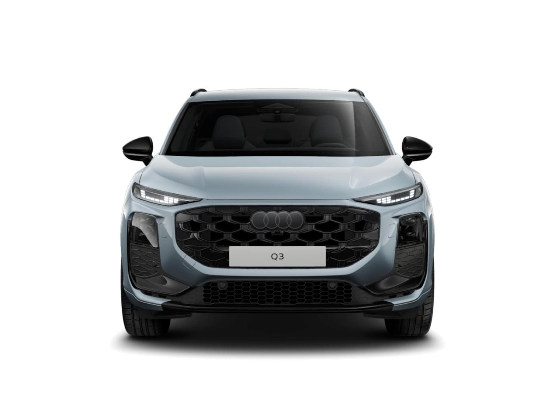 Audi Q3 SUV