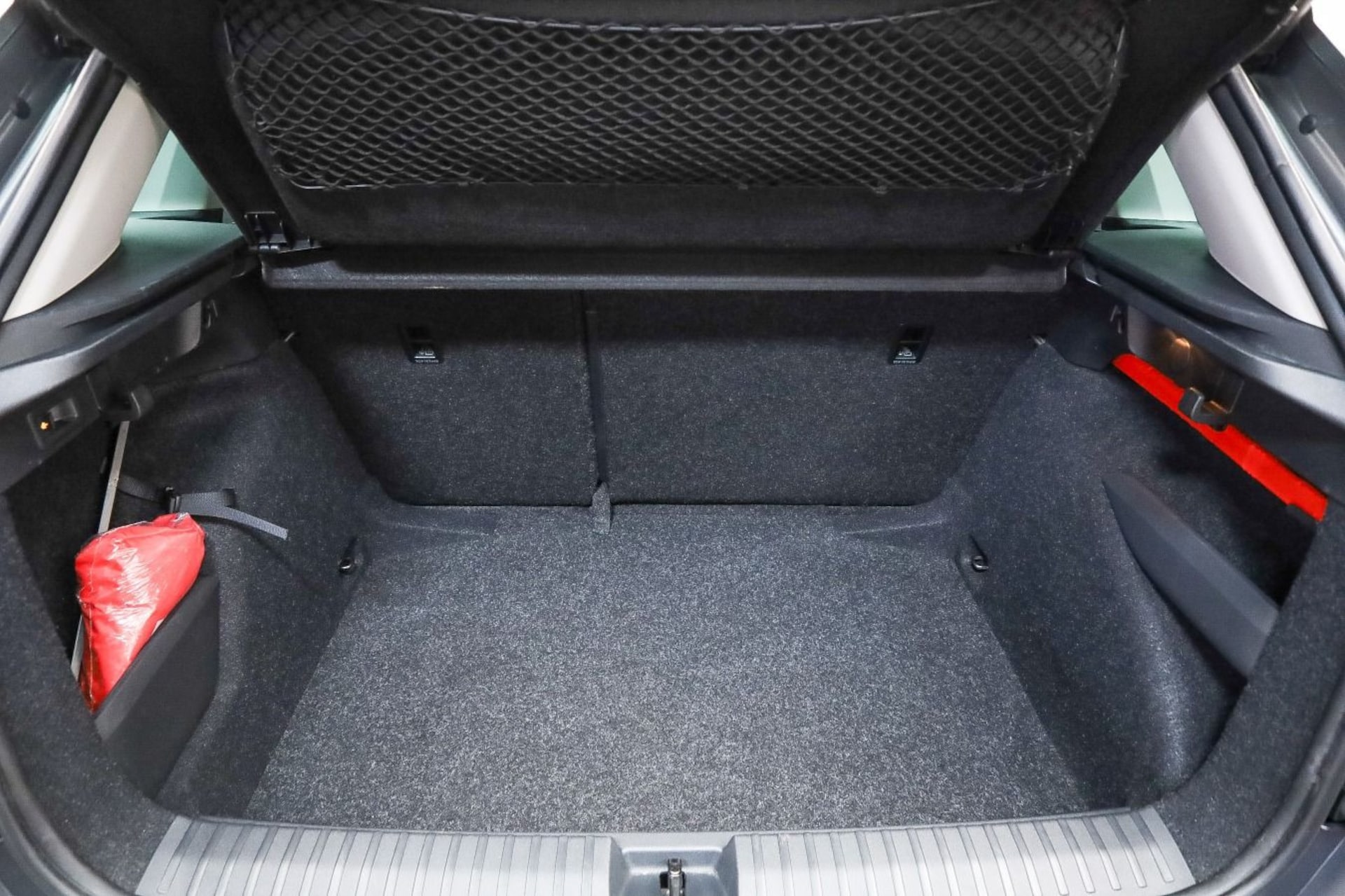 Skoda Kamiq Scoutline