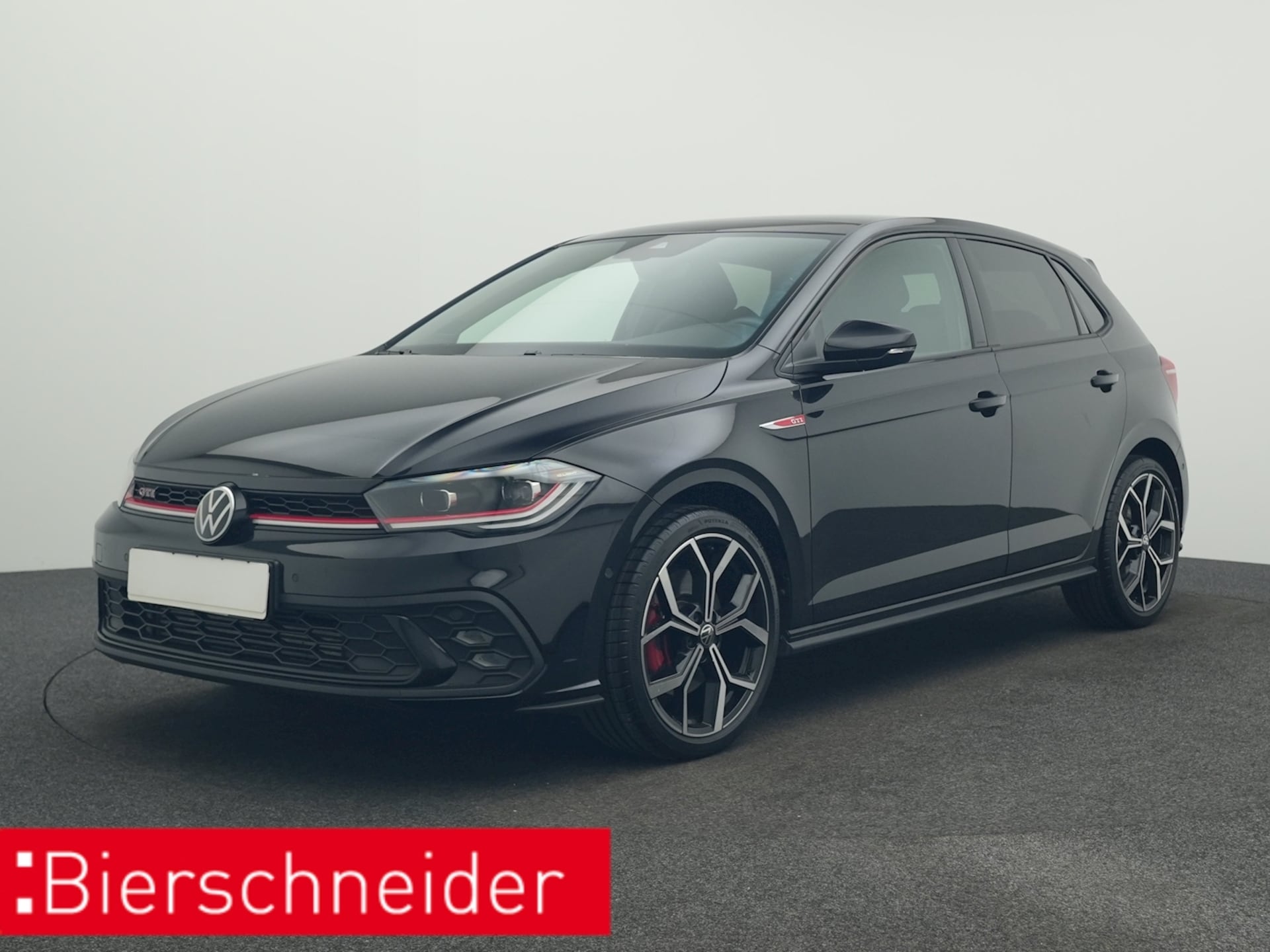 Volkswagen Polo GTI