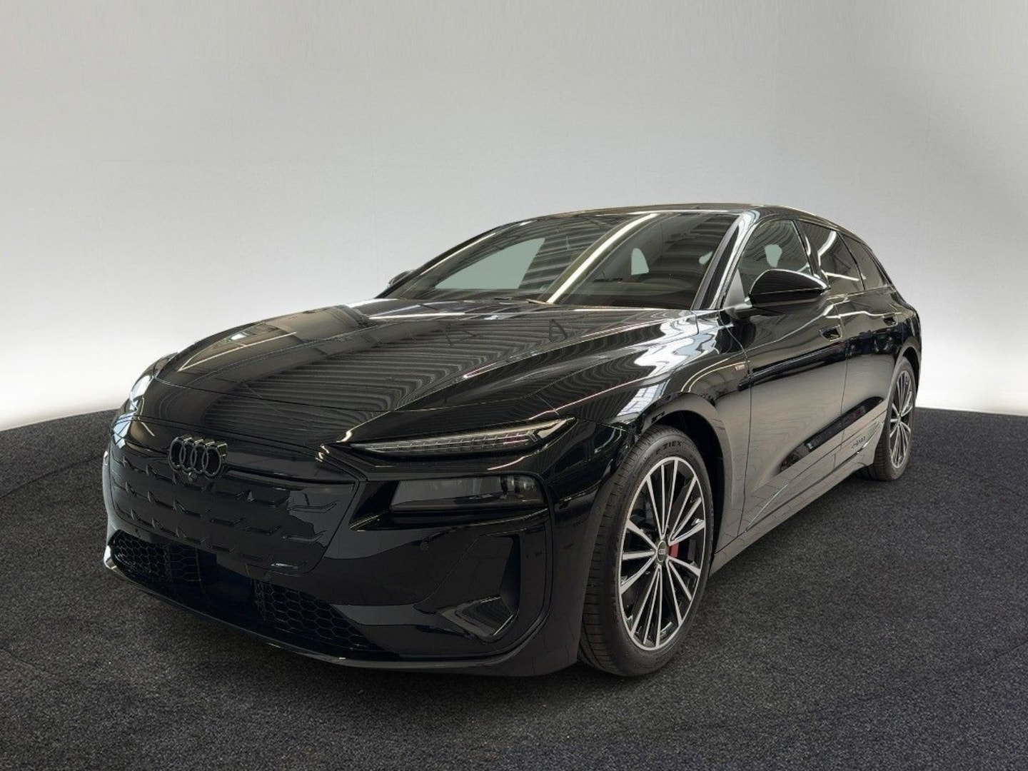 Bild über Audi A6 Avant e-tron S line business e-tron performance 270 kW - für weitere Informationen kontaktieren Sie den Audi Partner