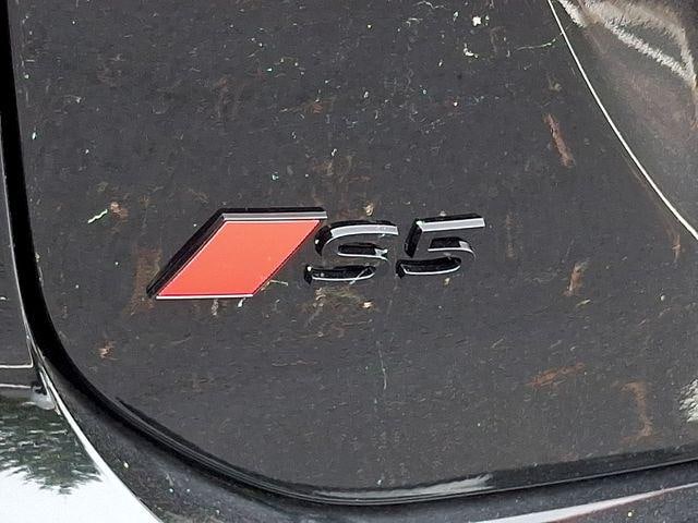 2026 Audi S5 Premium Plus - Photo 11