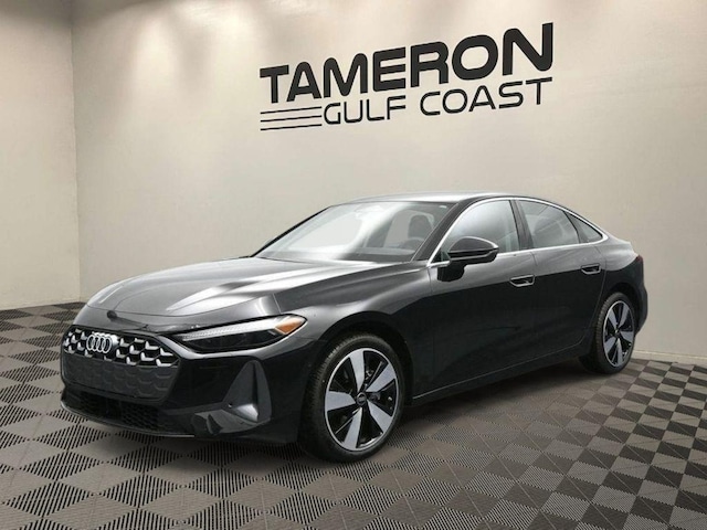 Photo of 2025 Audi A5 Sedan 