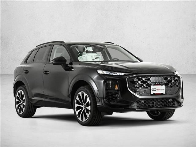 2026 Audi Q3 SUV