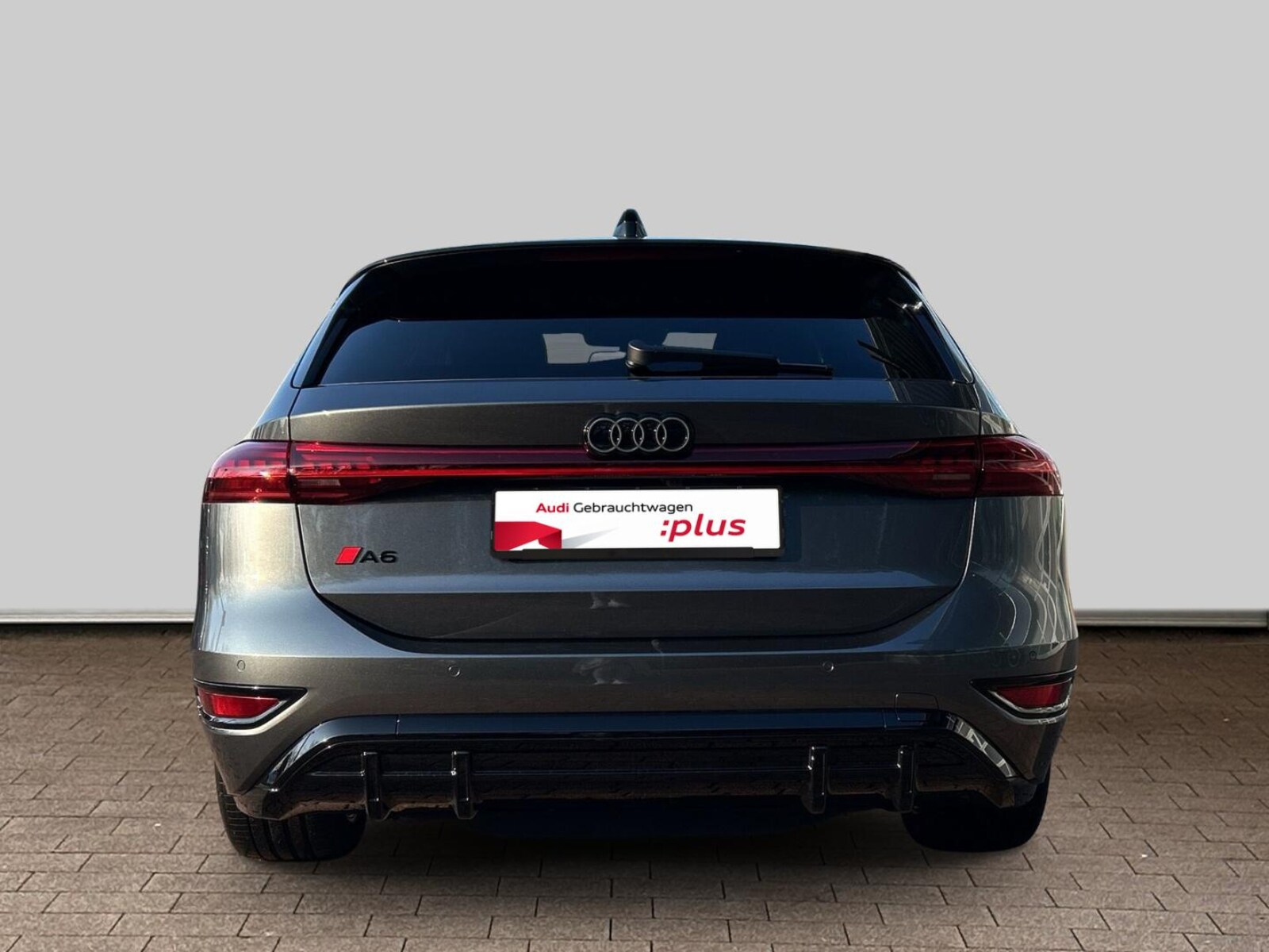 Audi A6 Avant e-tron – Bild 5