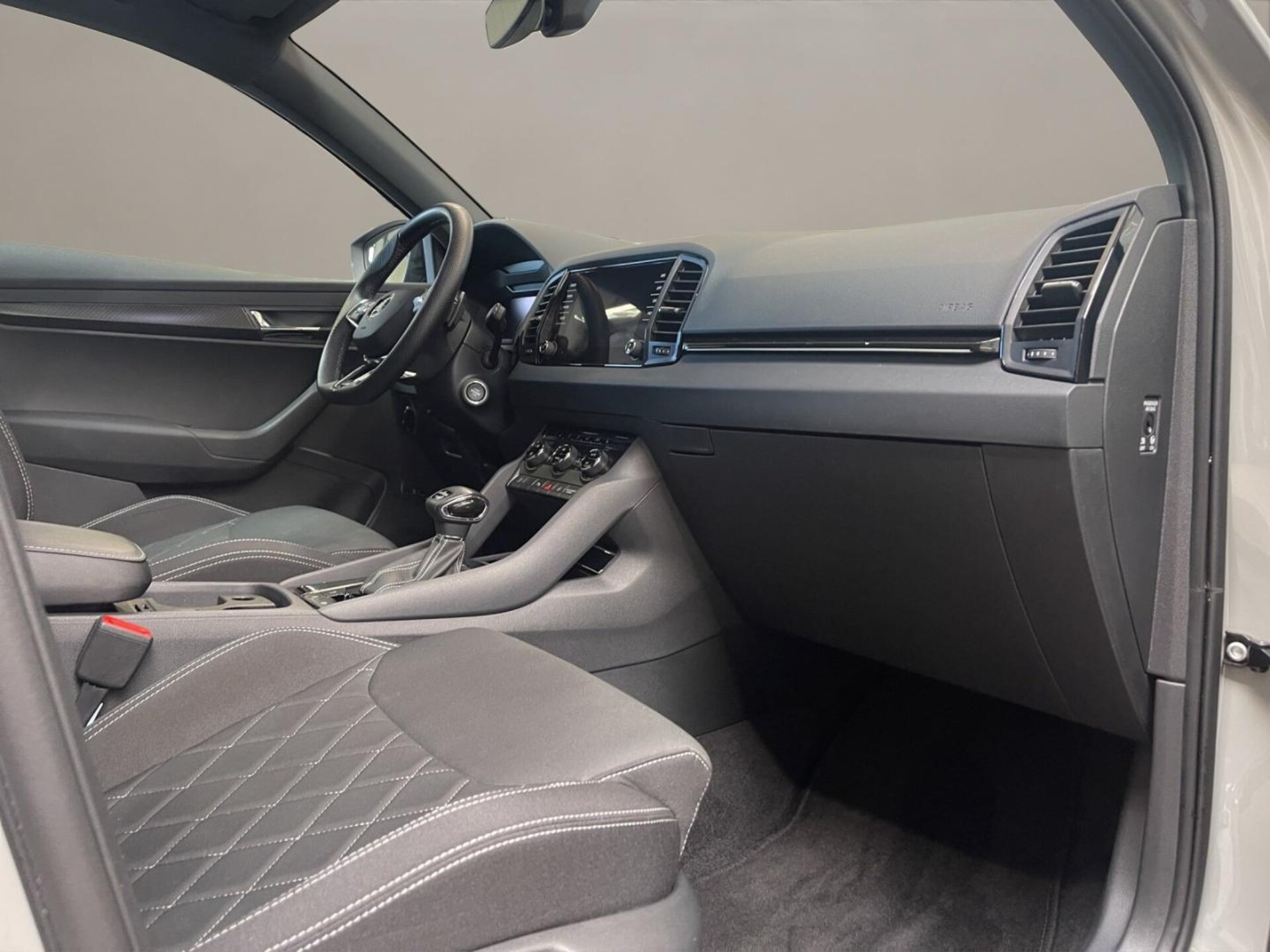 Skoda Karoq Sportline
