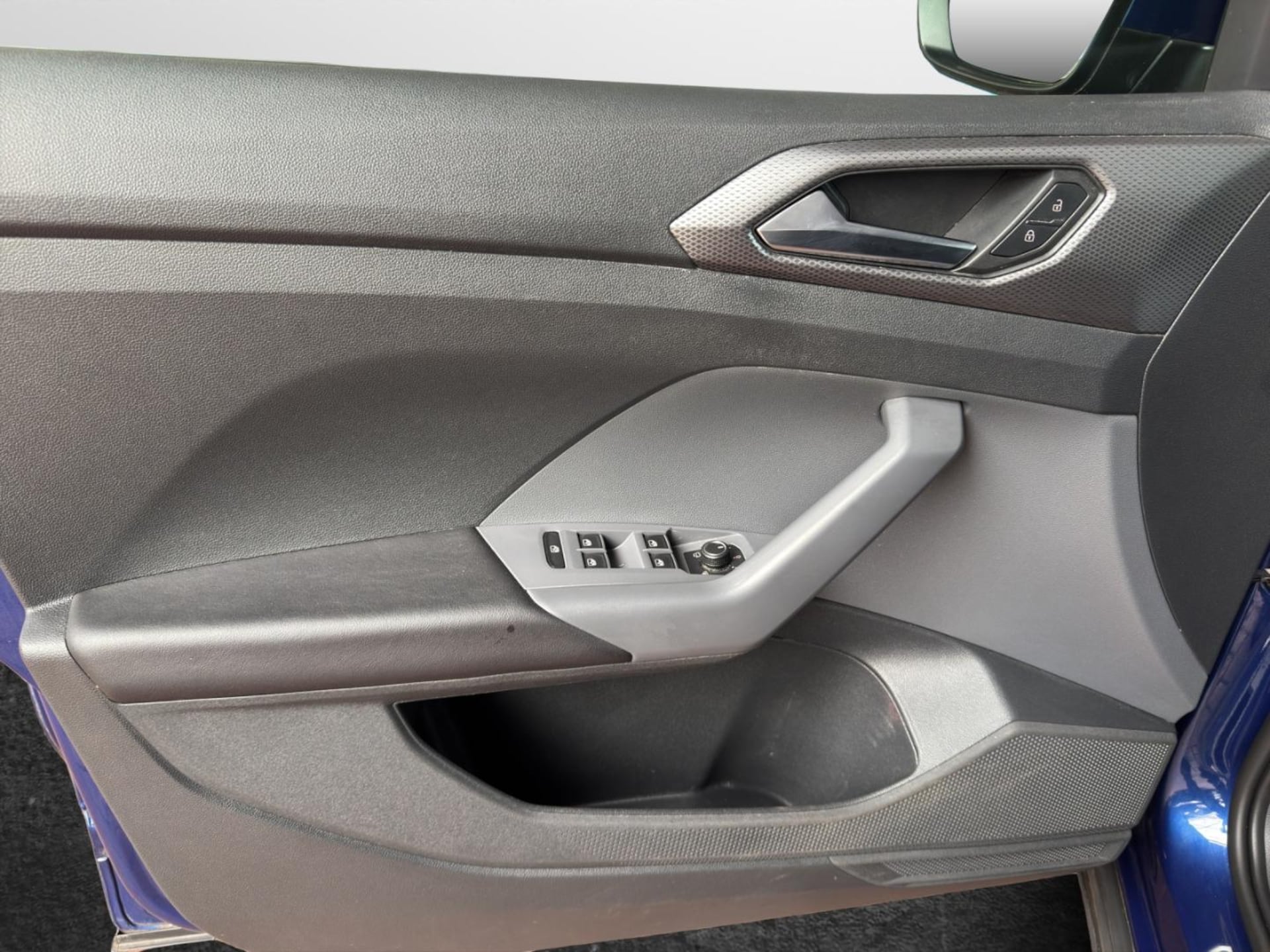 Volkswagen T-Cross ACTIVE